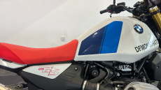 BMW R12 GS (25MY)
